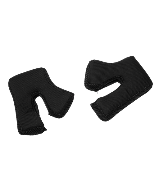 THOR SECTOR 2 CHEEK PADS in Black