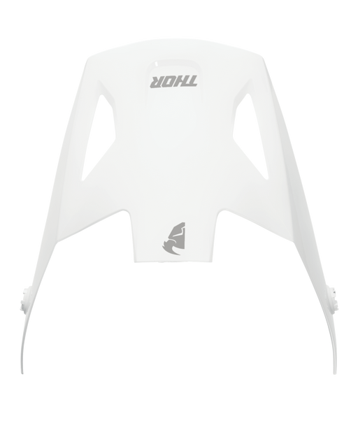THOR SECTOR 2 VISOR - WHITEOUT in Whiteout