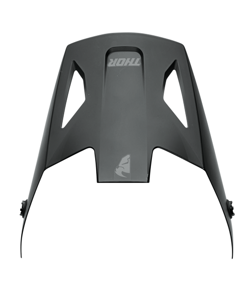 THOR SECTOR 2 VISOR - BLACKOUT in Blackout