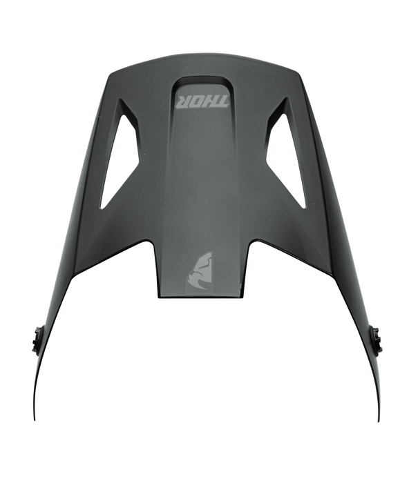 THOR SECTOR 2 VISOR - BLACKOUT in Blackout