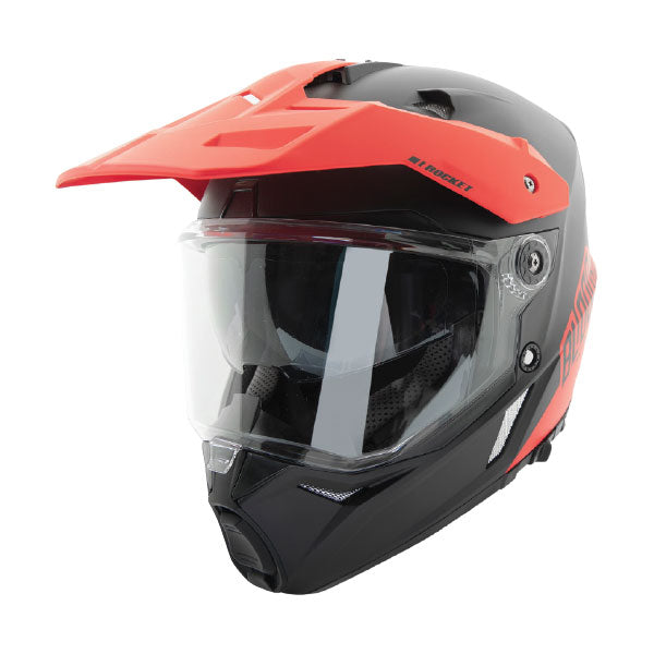 RKT 26 Blood Runs Cold Helmet