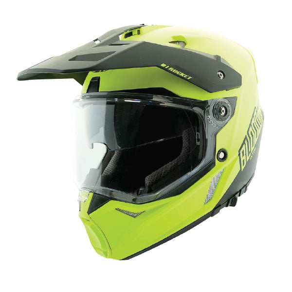 RKT 26 Blood Runs Cold Helmet