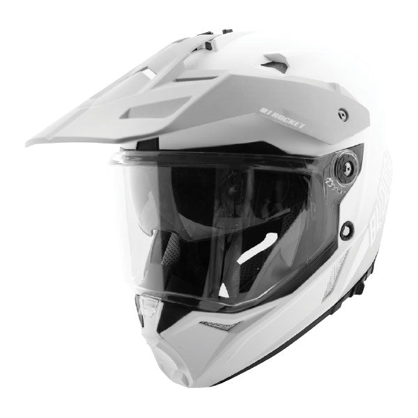 RKT 26 Blood Runs Cold Helmet