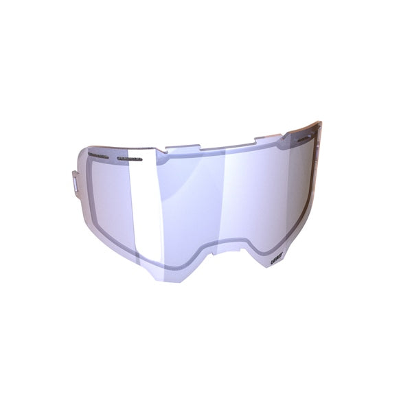LEATT VELOCITY CRYZTAL IRIZ LENS 2025 - Prisma - Light/60% 