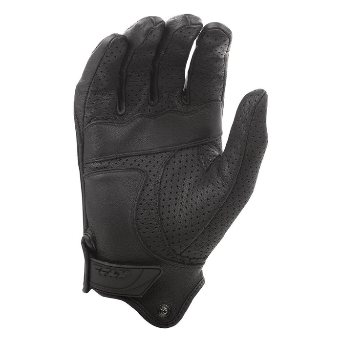 Thrust Leather Glove