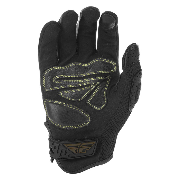 CoolPro Force Gloves