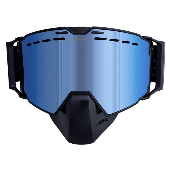 JETHWEAR SNOW LINE GOGGLES 2025 - Blue