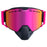 JETHWEAR SNOW LINE GOGGLES 2025 - Pink