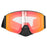 JETHWEAR FORCE ELECTRIC GOGGLE 2025 - Red