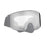 JETHWEAR Force Lenses in Clear