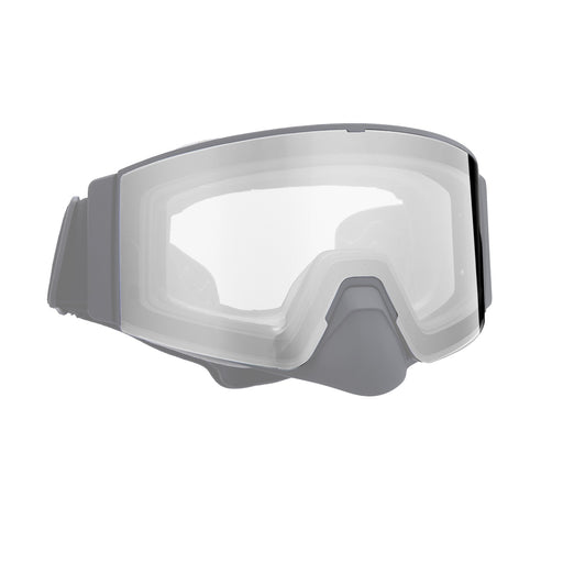 JETHWEAR Force Lenses in Clear
