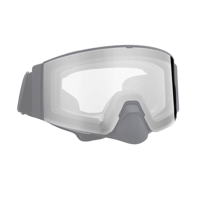 JETHWEAR Force Lenses in Clear