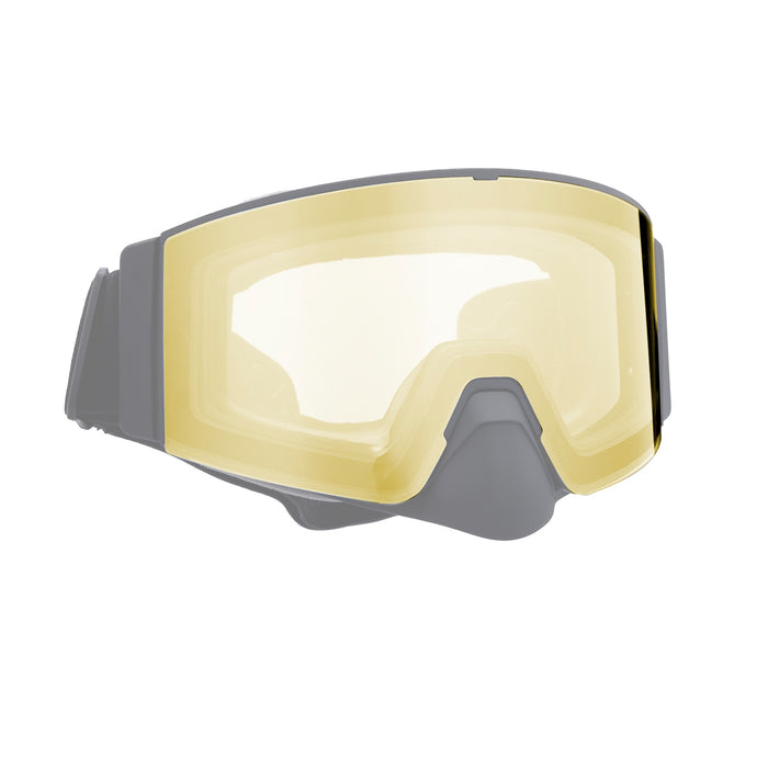 JETHWEAR Force Lenses in Yellow