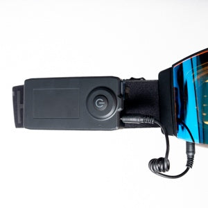 Force Goggle - Replacement Battery JETHWEAR