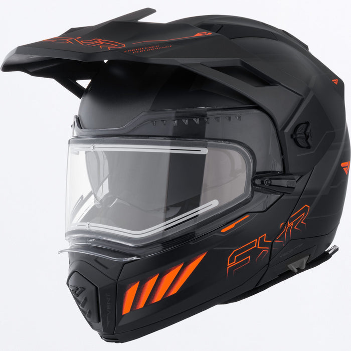 Maverick X Pro Helmet