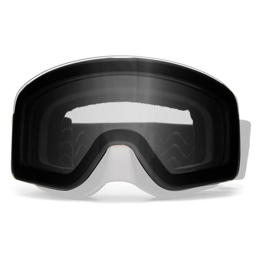 JETHWEAR MILE LENSES 2025 - Clear