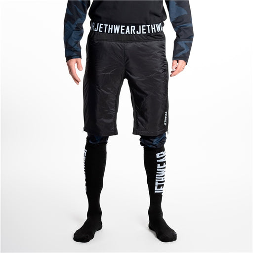 JETHWEAR CRUISER MEN'S SHORT 2025 - Black