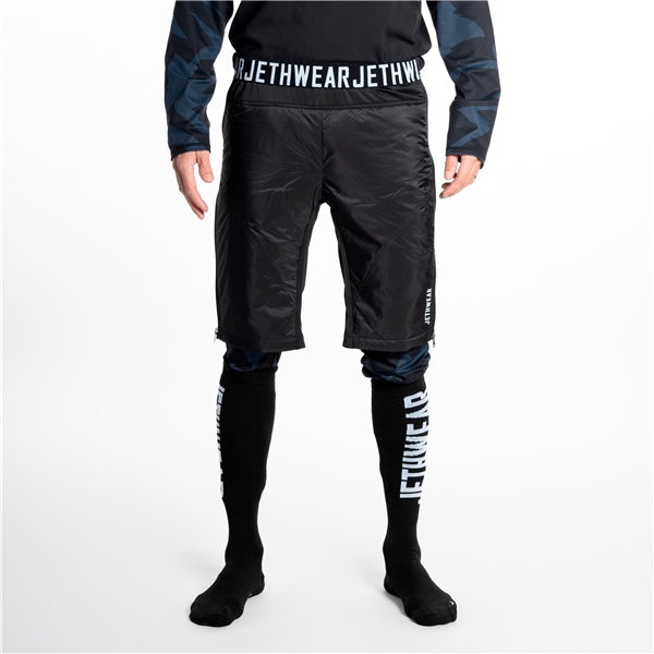 JETHWEAR CRUISER MEN'S SHORT 2025 - Black