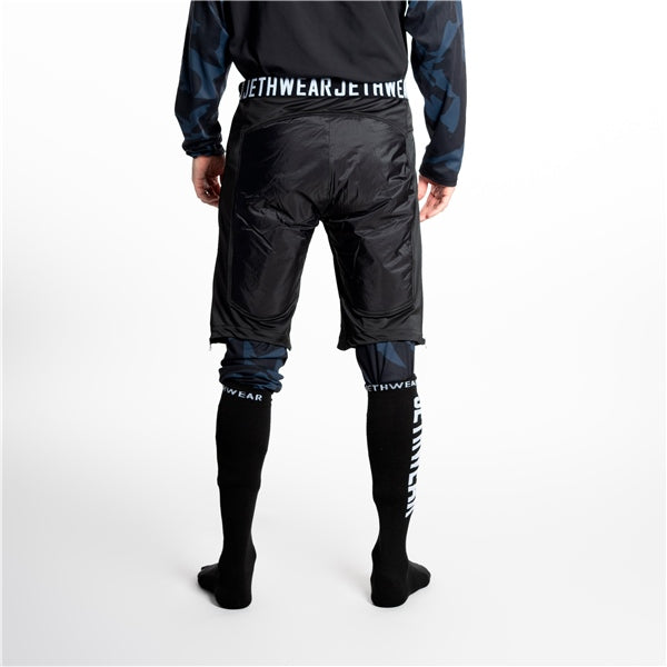 JETHWEAR CRUISER MEN'S SHORT 2025 - Black