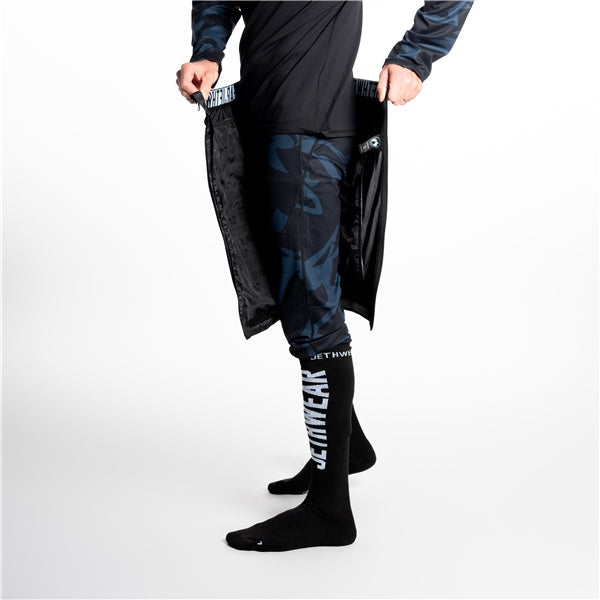 JETHWEAR CRUISER MEN'S SHORT 2025 - Black