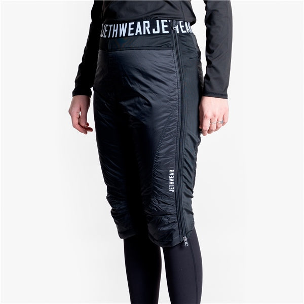 JETHWEAR CRUISER WOMEN'S SHORTS 2025 - Black