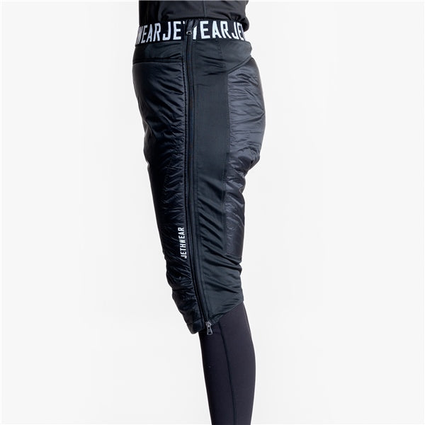 JETHWEAR CRUISER WOMEN'S SHORTS 2025 - Black