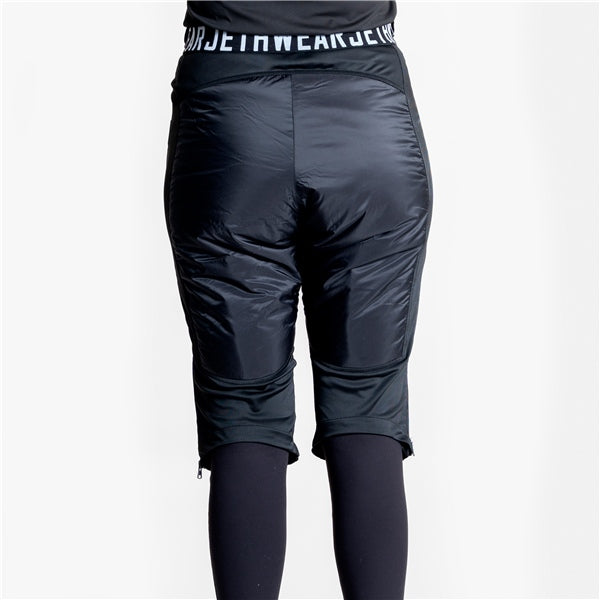 JETHWEAR CRUISER WOMEN'S SHORTS 2025 - Black