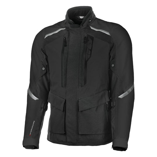 Terra Trek Jacket