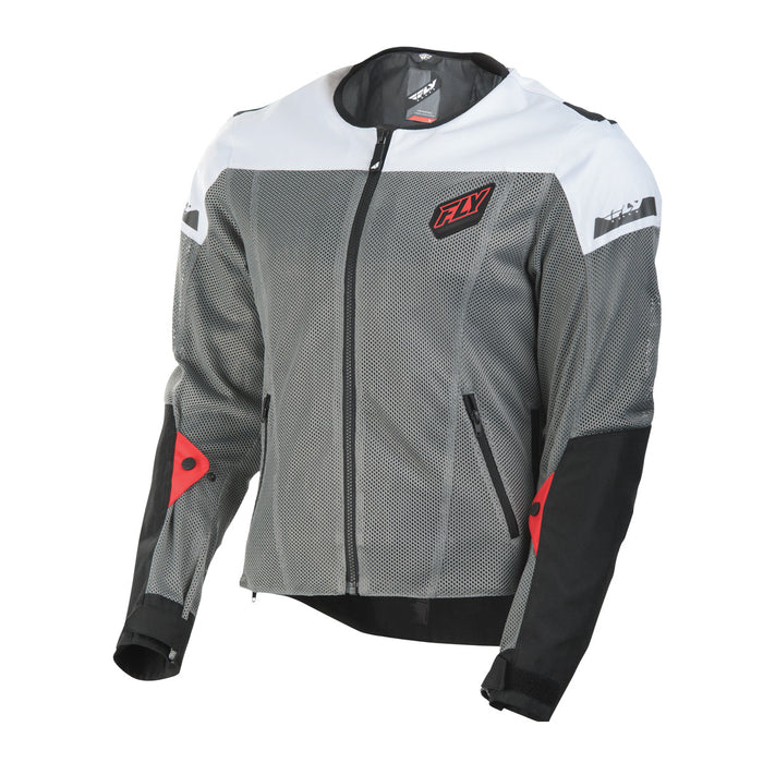 Flux Air Jacket