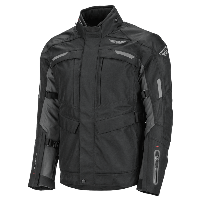 Off Grid Jacket