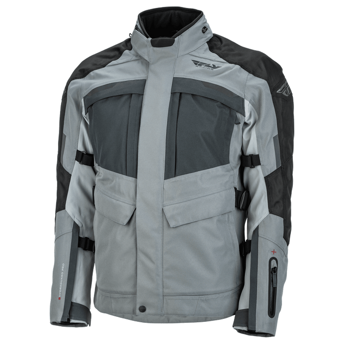 Off Grid Jacket