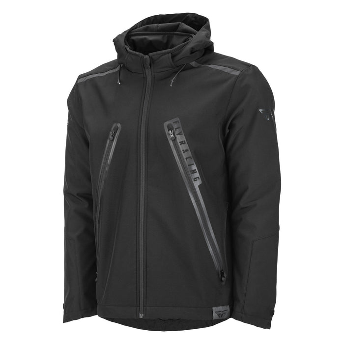 Carbyne Jacket