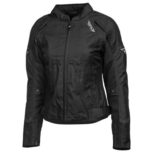 Women's Butane Jacket