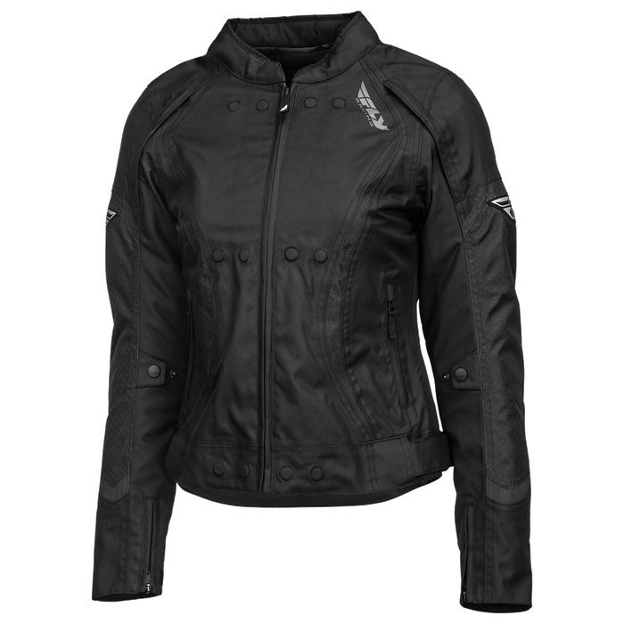 Women's Butane Jacket