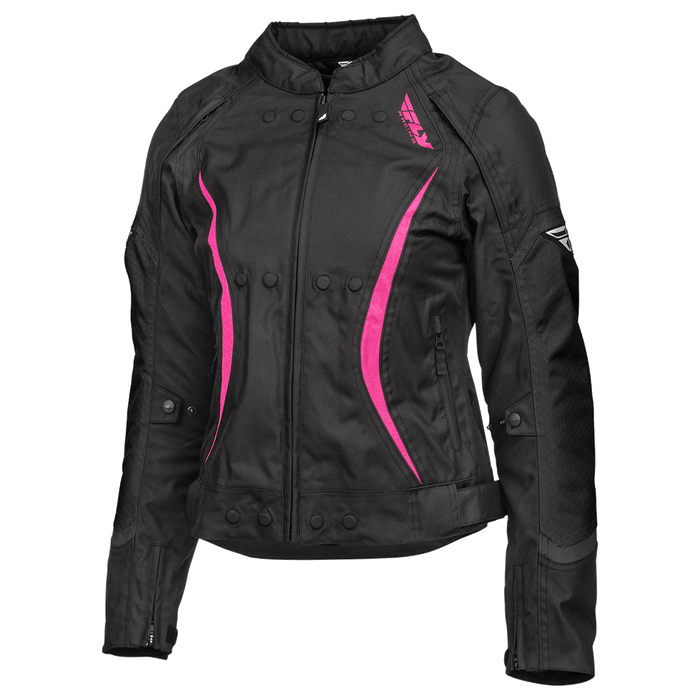 Women's Butane Jacket