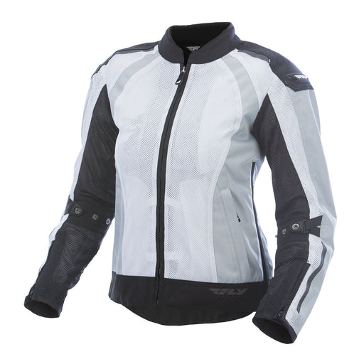 Women's CoolPro Mesh Jacket