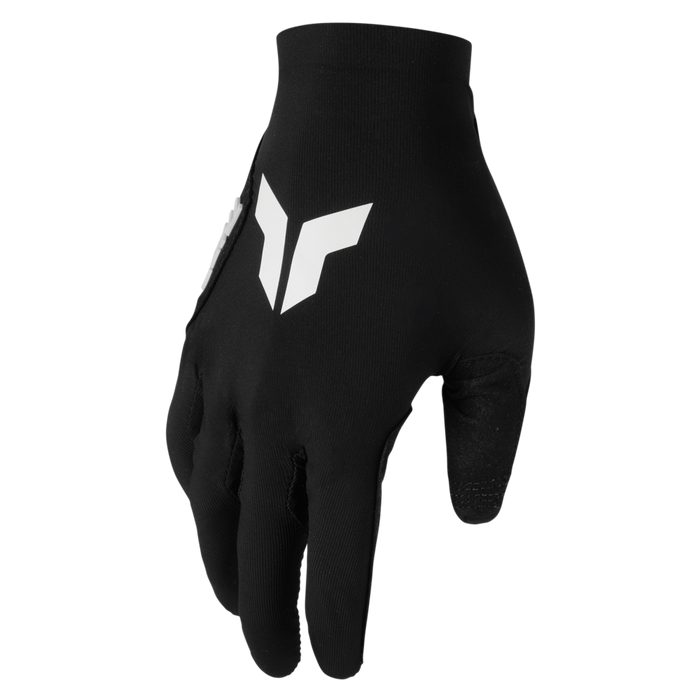 Thor Sportmode Gloves in Black