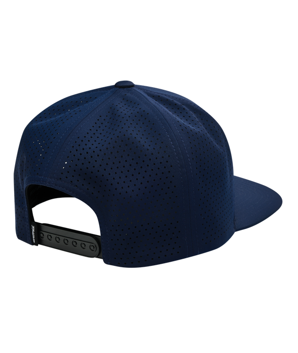 THOR CORP SNAPBACK HAT 2025 in Navy