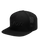 THOR CORP SNAPBACK HAT 2025 in Black
