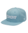 THOR CORP SNAPBACK HAT 2025 in Light Blue