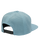 THOR CORP SNAPBACK HAT 2025 in Light Blue
