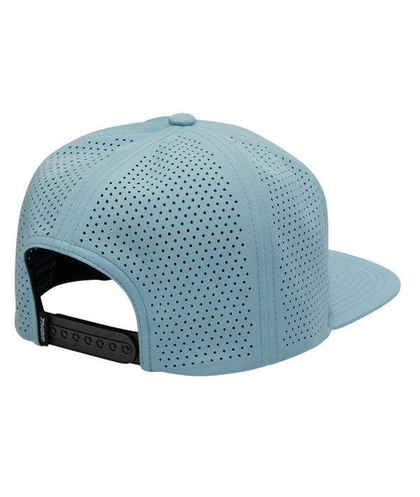 THOR CORP SNAPBACK HAT 2025 in Light Blue