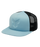 THOR SHADOW SNAPBACK HAT 2025 in Light Blue