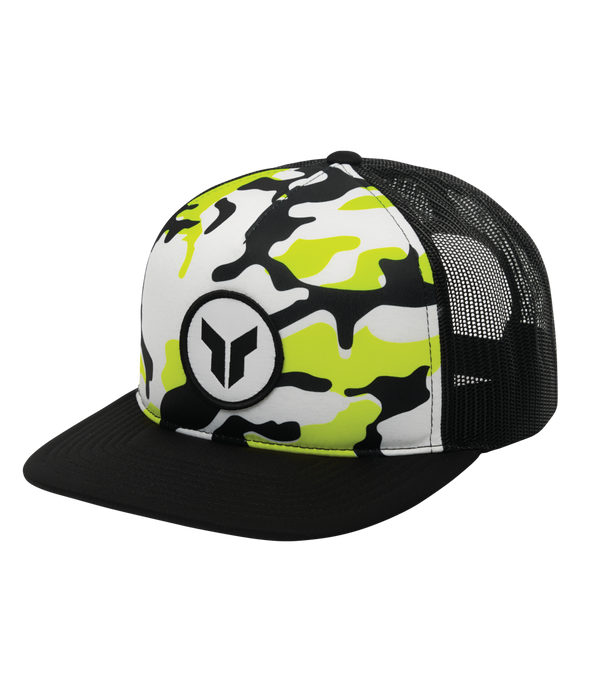THOR ROGUE SNAPBACK HAT 2025 in Acid