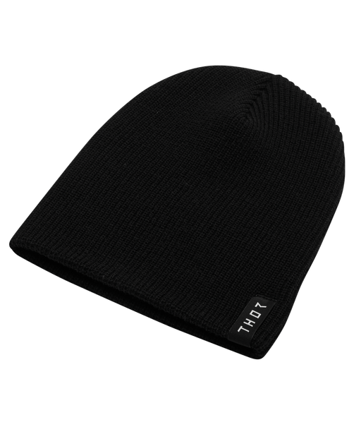 THOR ROGUE BEANIES 2025 in Black