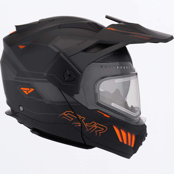 Maverick X Pro Helmet