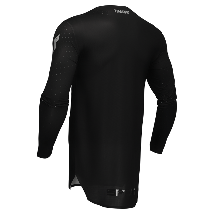 Thor Sportmode Brave Jersey in Black