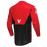 Thor Launchmode Forge Jersey in Red