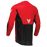 Thor Launchmode Forge Jersey in Red