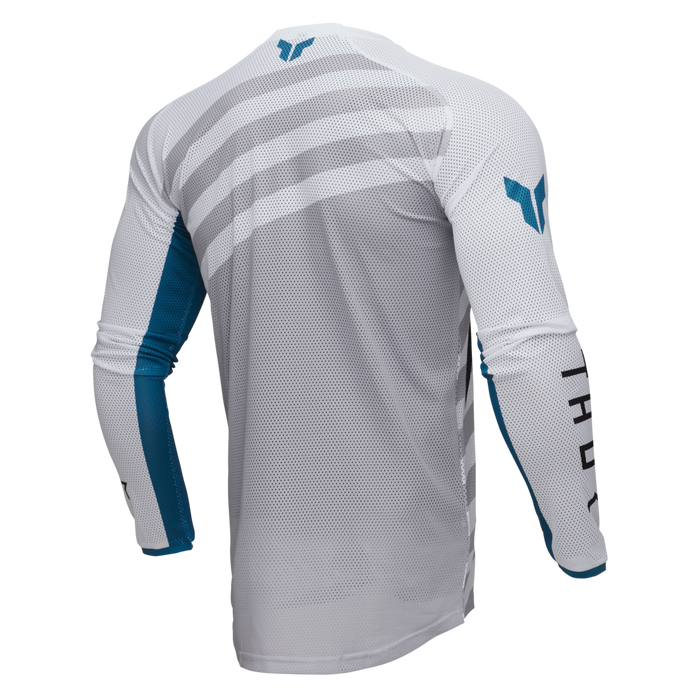 Launchmode Vented Raid Jersey